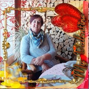 Meet your Posher, Amira